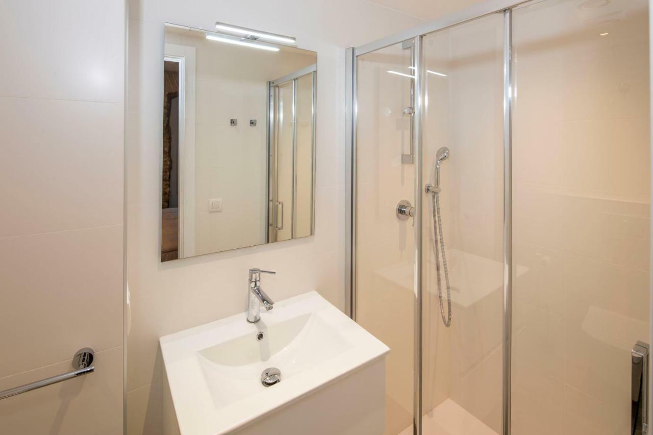 Apartamento Historico En El Barri Vell Girona Ngoại thất bức ảnh